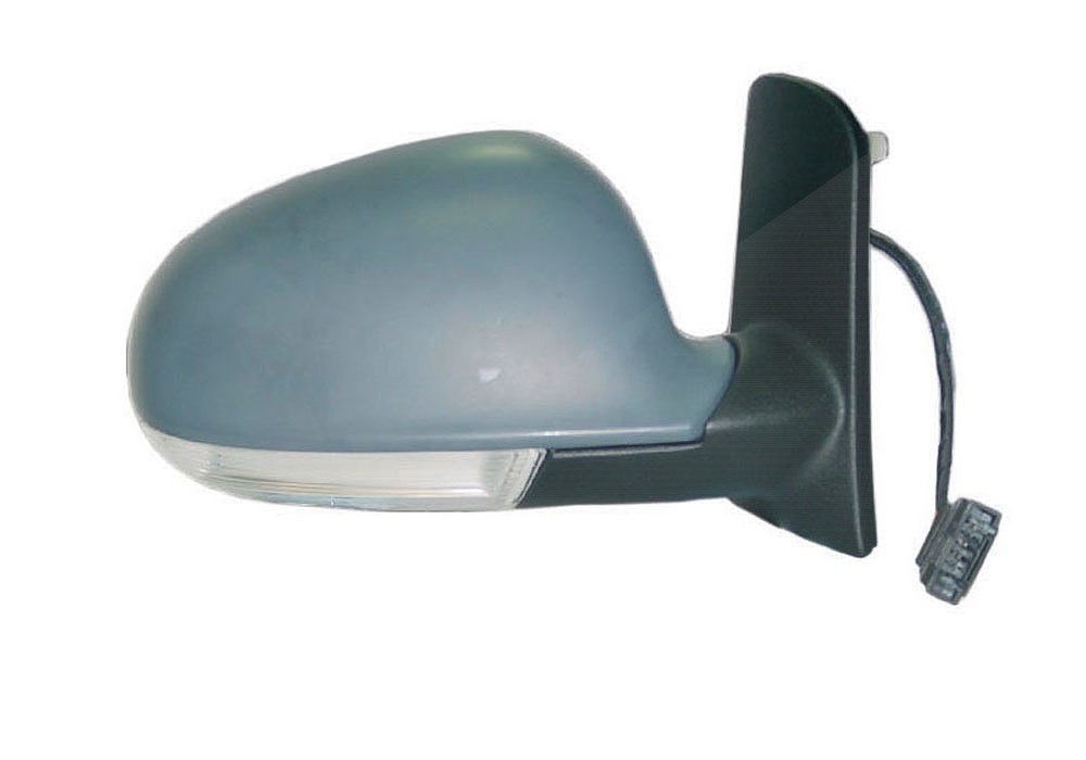 Alkar Außenspiegel [Hersteller-Nr. 6130801] für VW