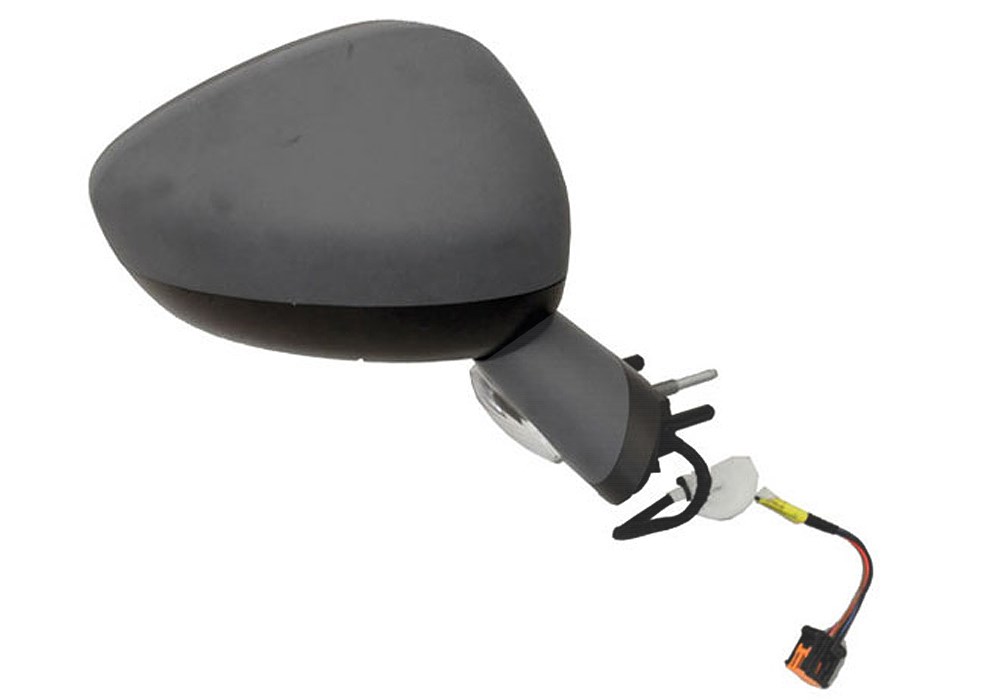 Alkar Außenspiegel [Hersteller-Nr. 6130863] für Ds, Citroën