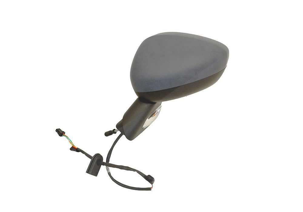 Alkar Außenspiegel [Hersteller-Nr. 6151862] für Citroën