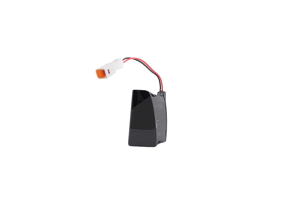 Alkar Blinkleuchte [Hersteller-Nr. 6203147] für VW
