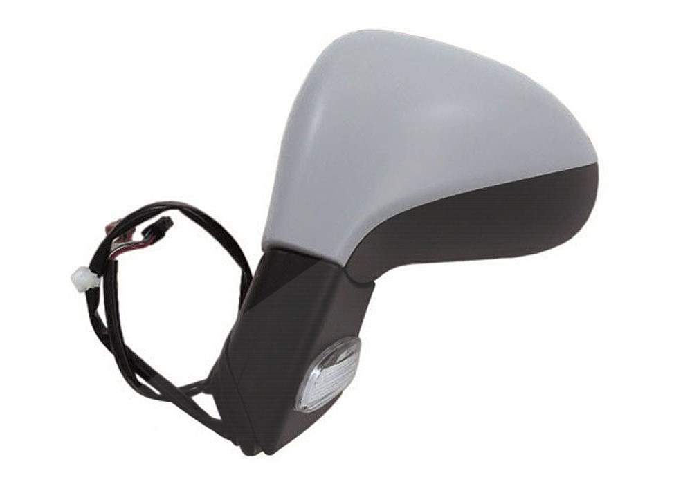 Alkar Außenspiegel [Hersteller-Nr. 6131284] für Peugeot