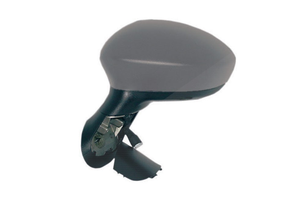 Alkar Außenspiegel [Hersteller-Nr. 6131547] für Abarth, Fiat