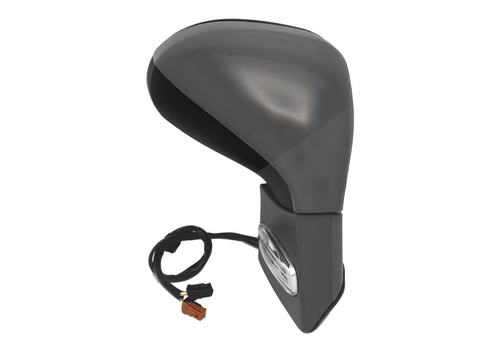 Alkar Außenspiegel [Hersteller-Nr. 6132308] für Peugeot