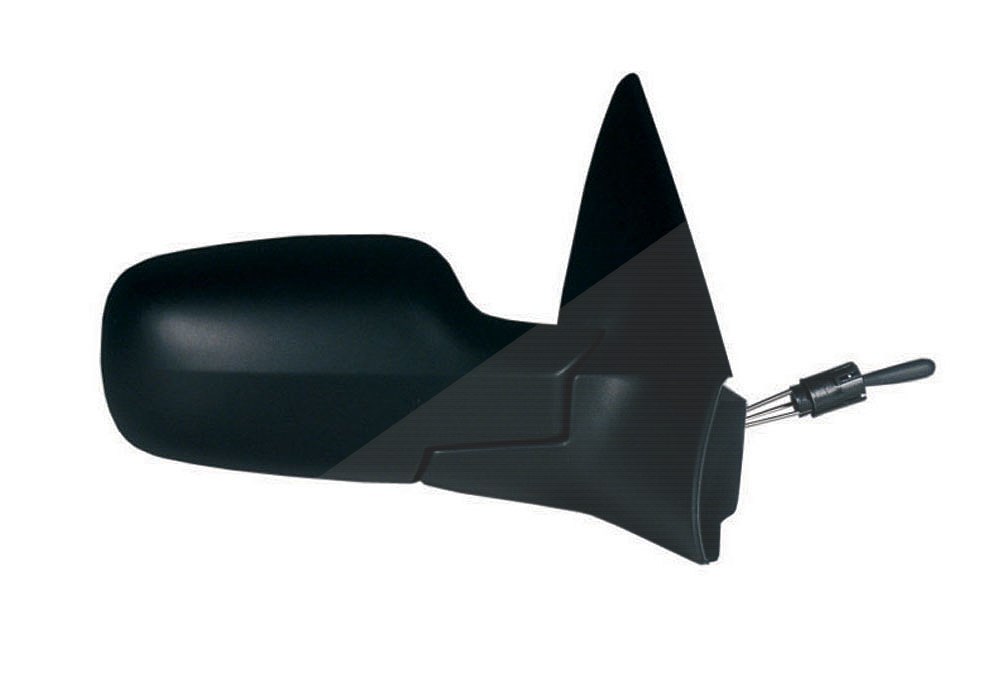 Alkar Außenspiegel [Hersteller-Nr. 6134228] für Renault