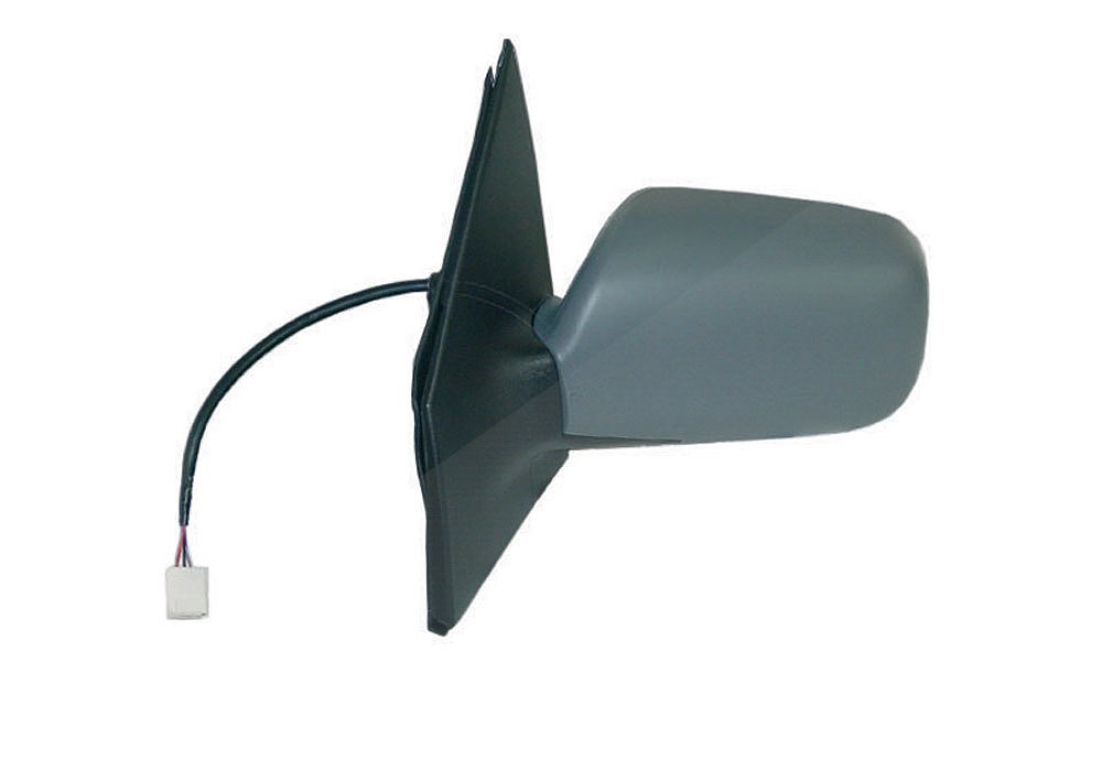 Alkar Außenspiegel [Hersteller-Nr. 6139269] für Toyota