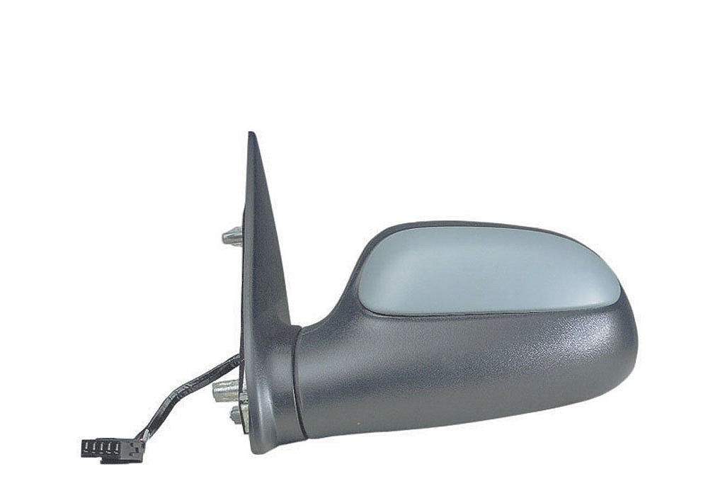 Alkar Außenspiegel [Hersteller-Nr. 6139338] für Citroën