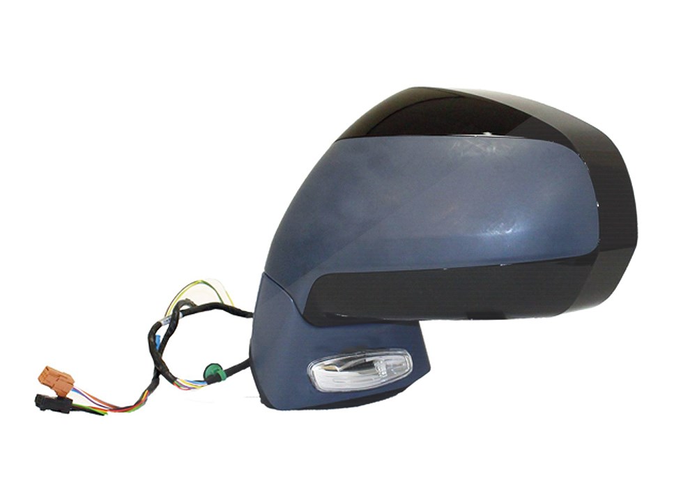 Alkar Außenspiegel [Hersteller-Nr. 6131858] für Citroën