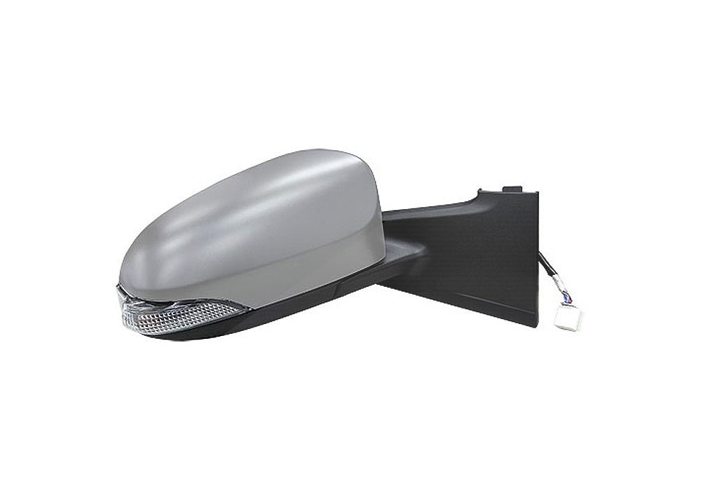 Alkar Außenspiegel [Hersteller-Nr. 6132259] für Toyota