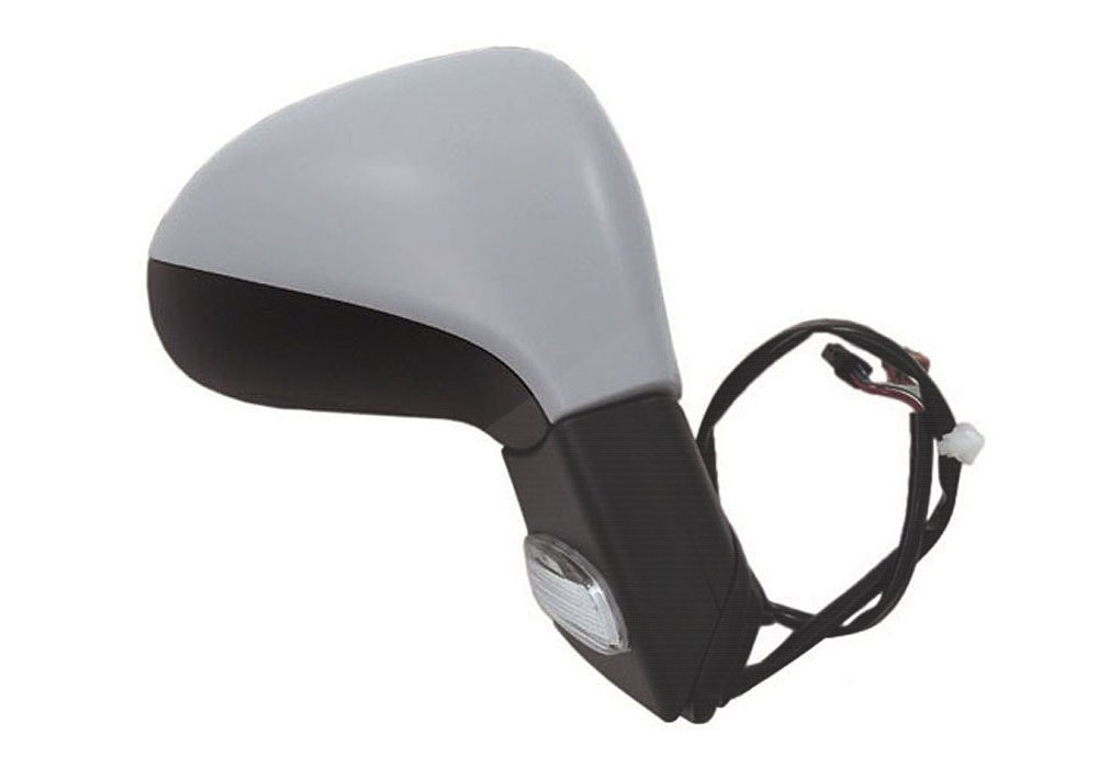 Alkar Außenspiegel [Hersteller-Nr. 6132284] für Peugeot