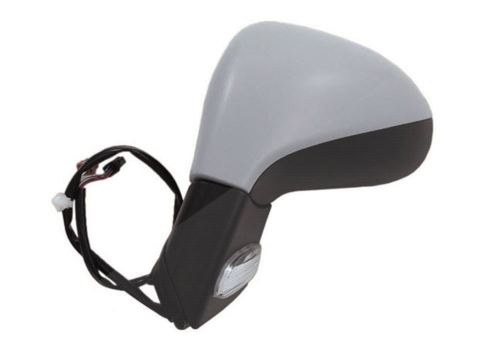 Alkar Außenspiegel [Hersteller-Nr. 6139284] für Peugeot