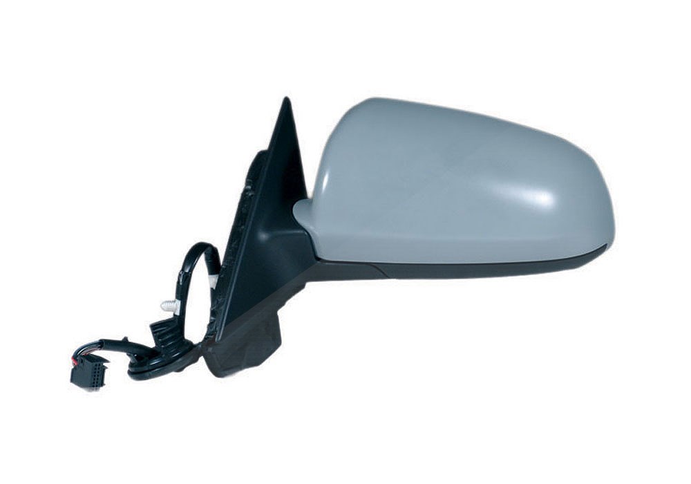 Alkar Außenspiegel [Hersteller-Nr. 6139500] für Audi
