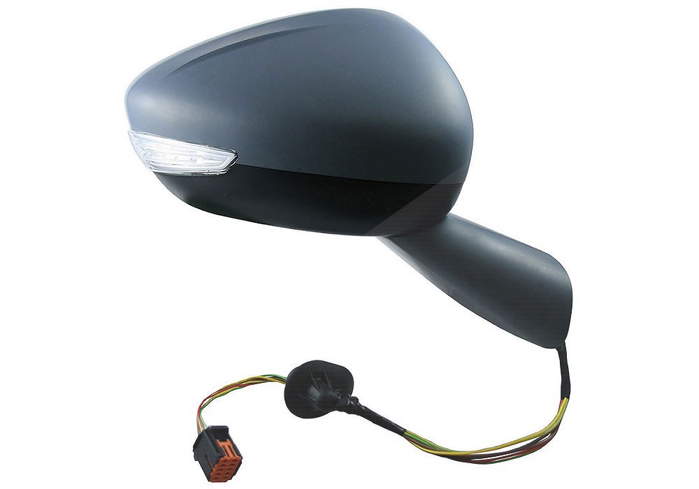 Alkar Außenspiegel [Hersteller-Nr. 6142875] für Citroën