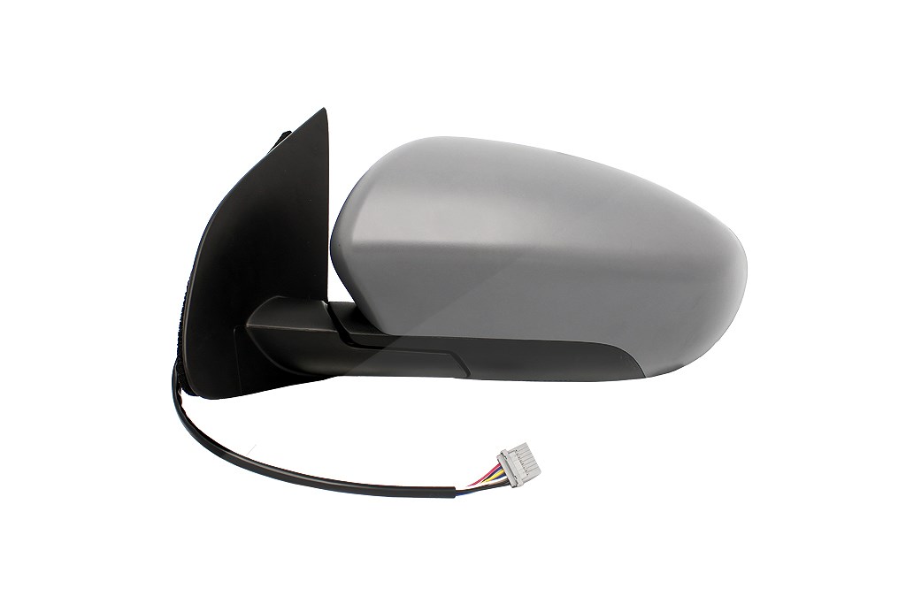 Alkar Außenspiegel [Hersteller-Nr. 6143567] für Nissan