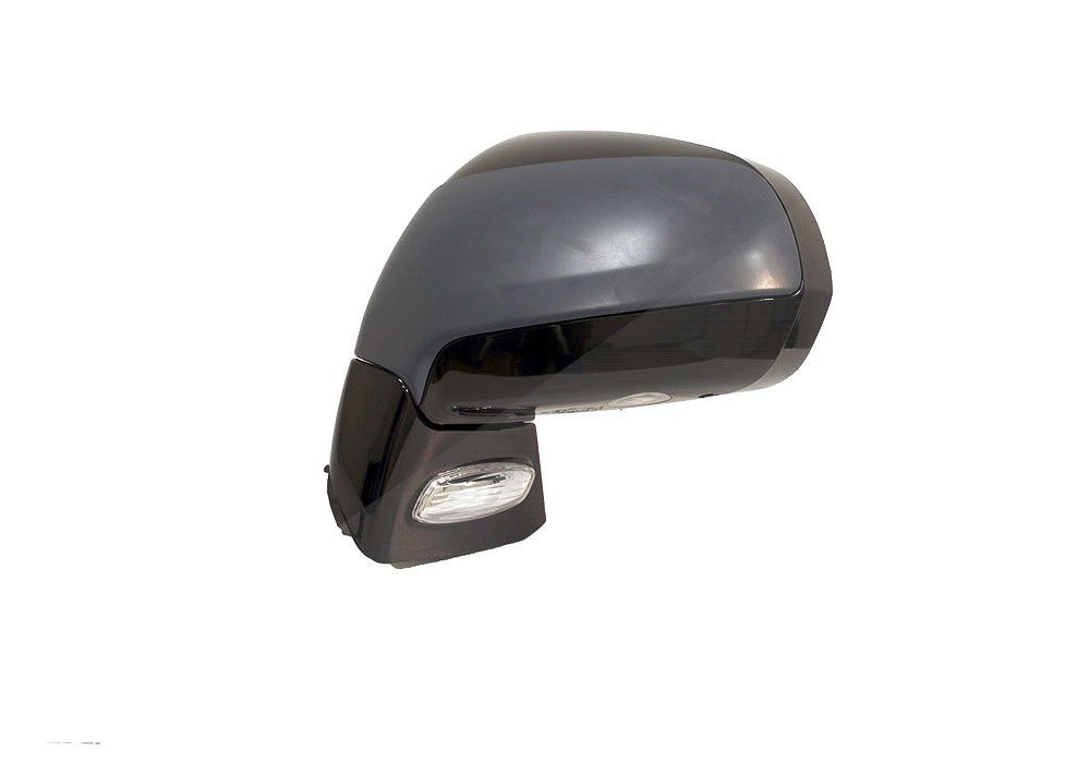 Alkar Außenspiegel [Hersteller-Nr. 6143865] für Peugeot