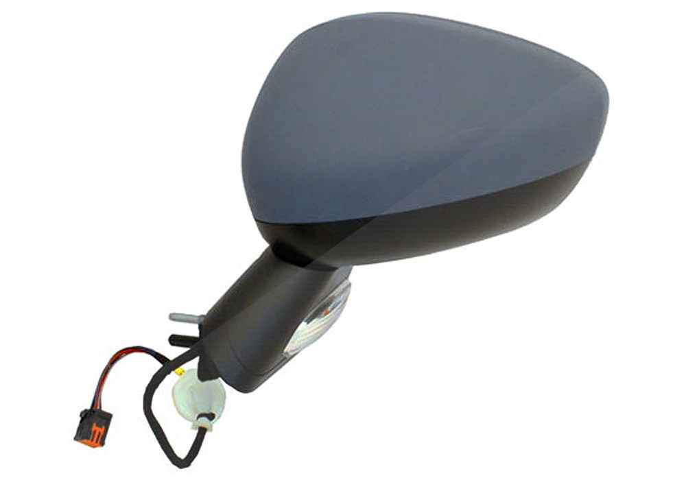 Alkar Außenspiegel [Hersteller-Nr. 6143868] für Citroën