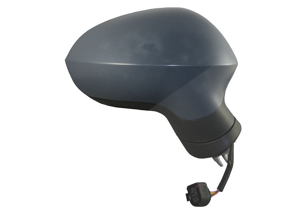 Alkar Außenspiegel [Hersteller-Nr. 6144096] für Seat