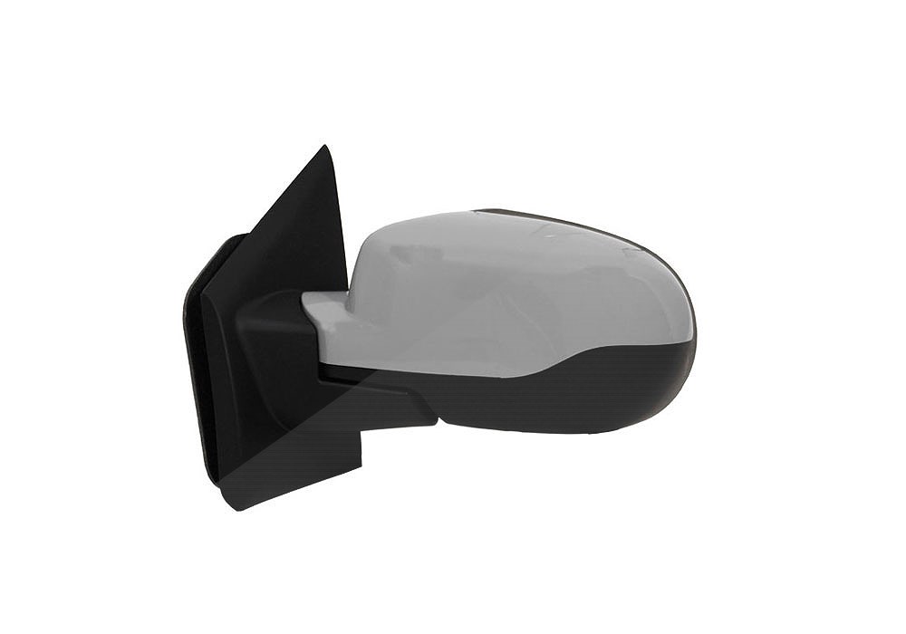 Alkar Außenspiegel [Hersteller-Nr. 6139177] für Renault