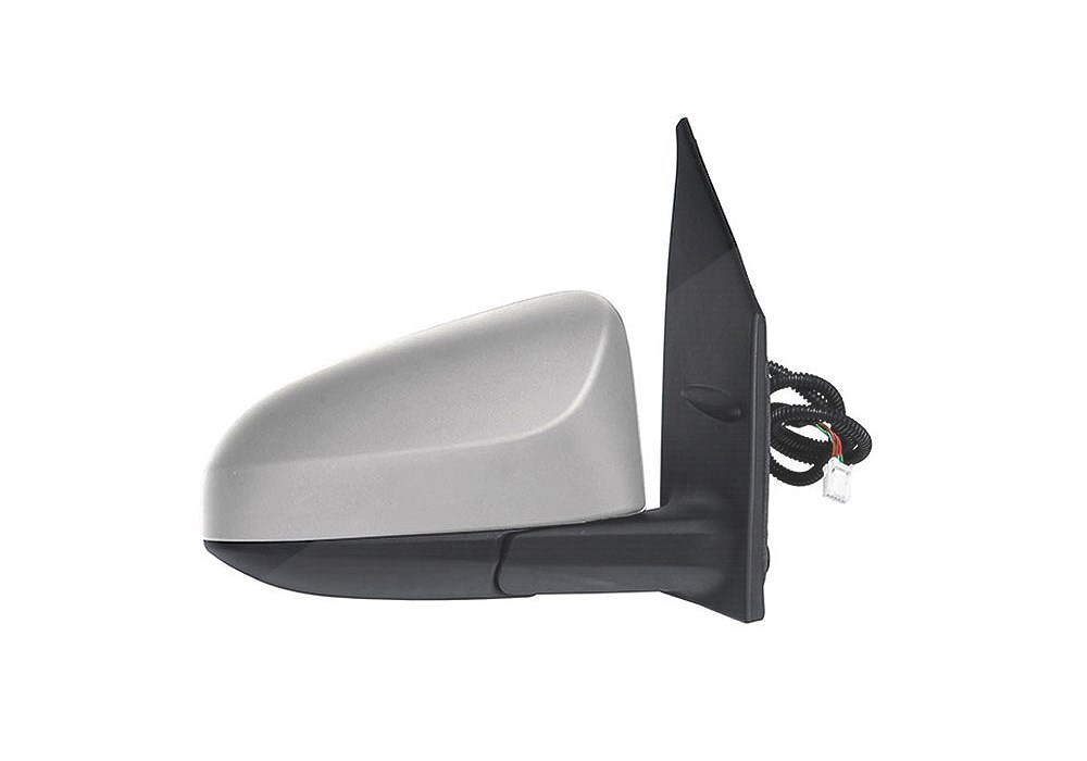 Alkar Außenspiegel [Hersteller-Nr. 6140256] für Toyota, Citroën, Peugeot