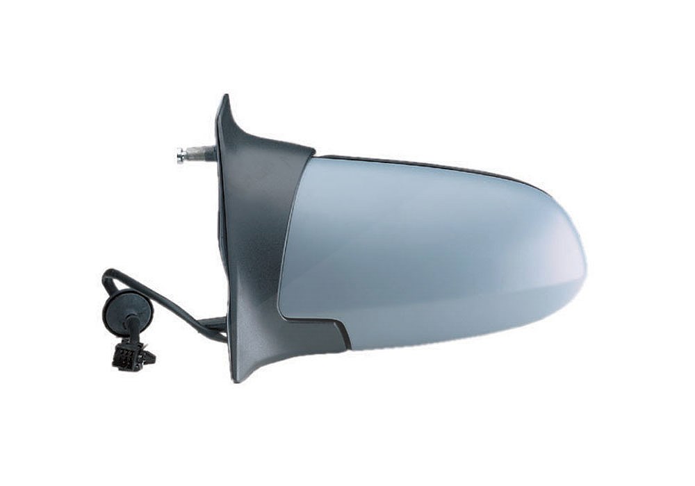 Alkar Außenspiegel [Hersteller-Nr. 6139440] für Opel
