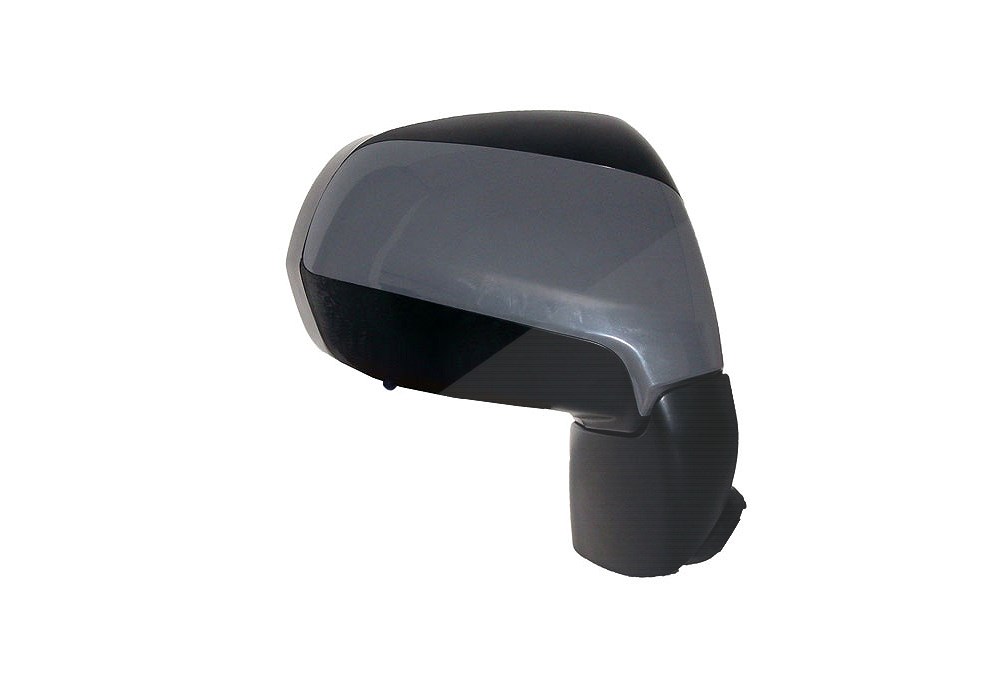 Alkar Außenspiegel [Hersteller-Nr. 6142864] für Citroën