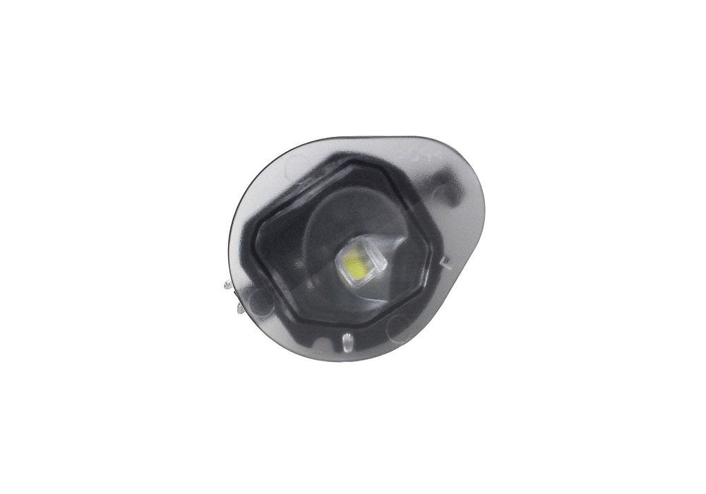 Alkar Glühlampe, Türleuchte [Hersteller-Nr. 6206809] für Jeep