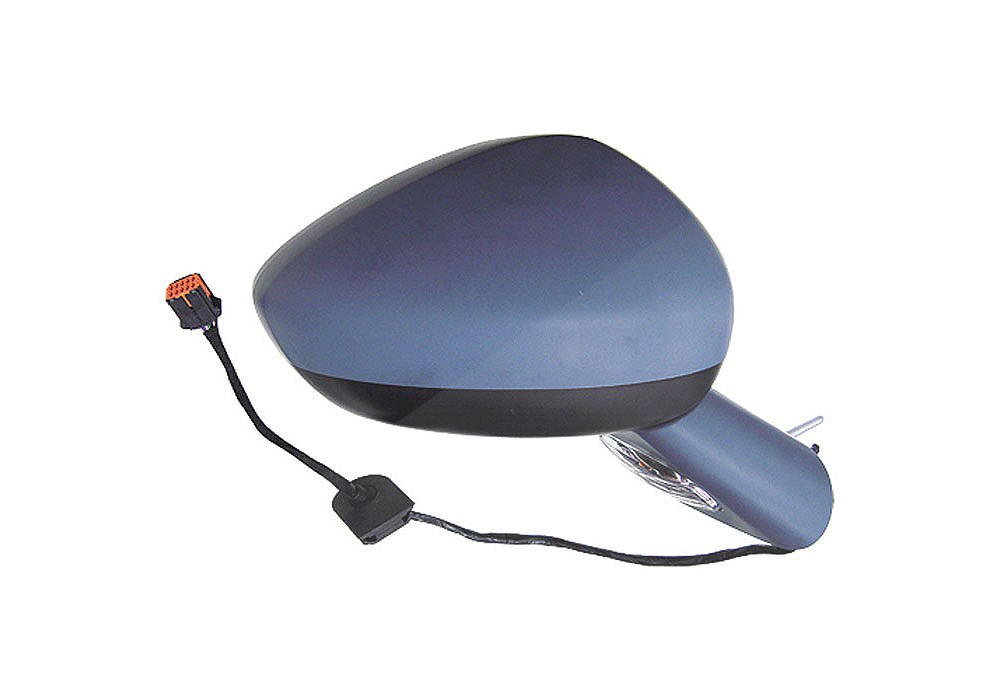 Alkar Außenspiegel [Hersteller-Nr. 6126860] für Citroën