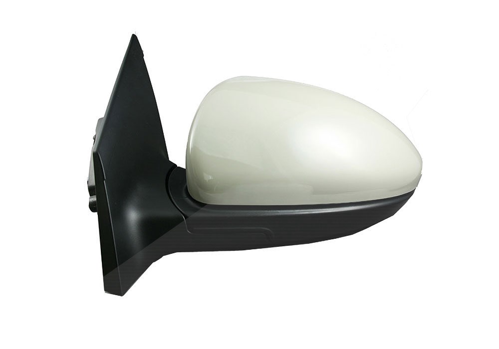Alkar Außenspiegel [Hersteller-Nr. 6127454] für Chevrolet