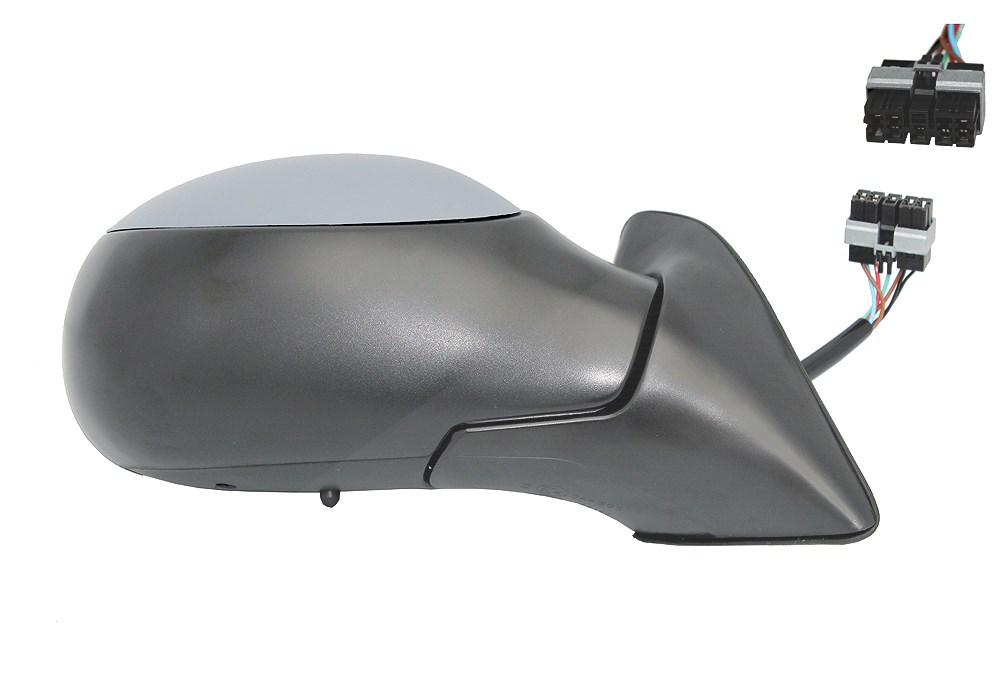 Alkar Außenspiegel [Hersteller-Nr. 6128364] für Citroën