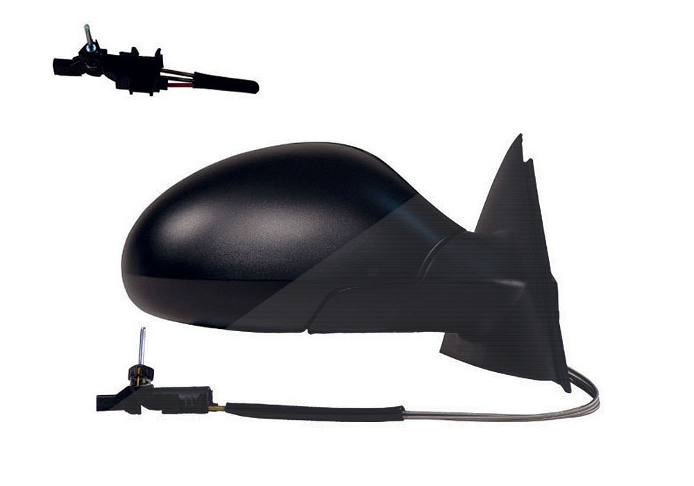 Alkar Außenspiegel [Hersteller-Nr. 6138802] für Seat