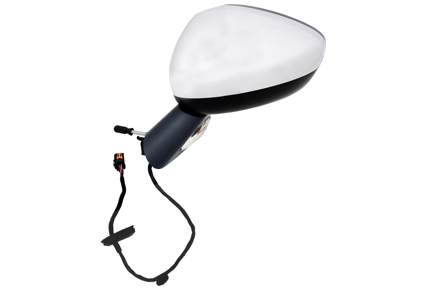 Alkar Außenspiegel [Hersteller-Nr. 6147862] für Citroën