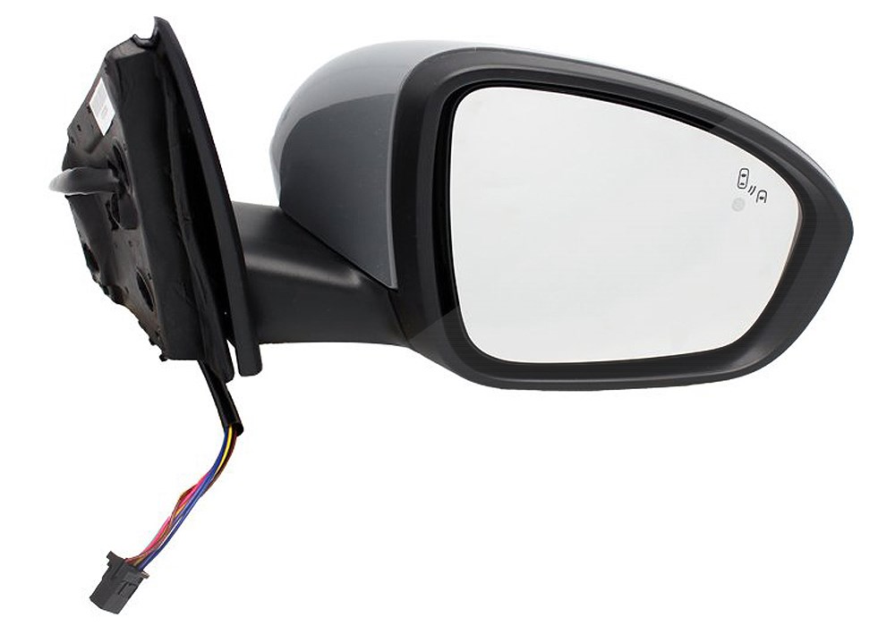 Alkar Außenspiegel [Hersteller-Nr. 6152237] für Renault