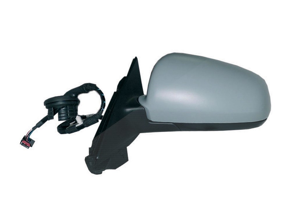 Alkar Außenspiegel [Hersteller-Nr. 6155500] für Audi
