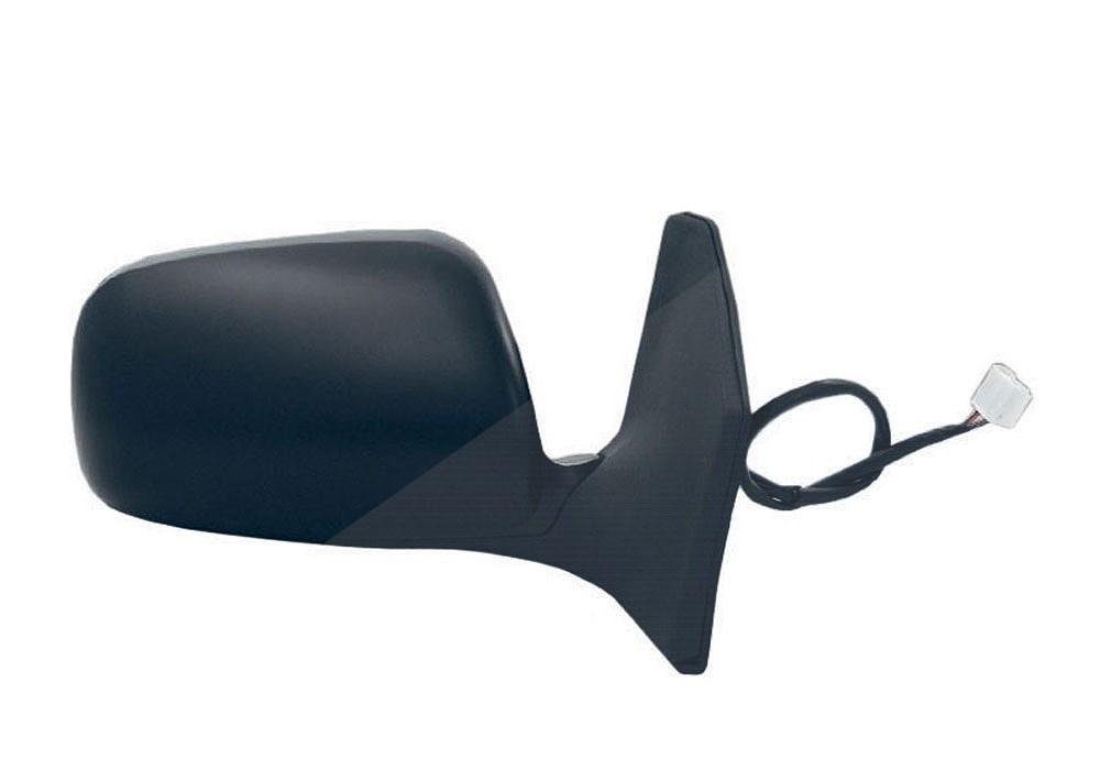 Alkar Außenspiegel [Hersteller-Nr. 6140265] für Toyota