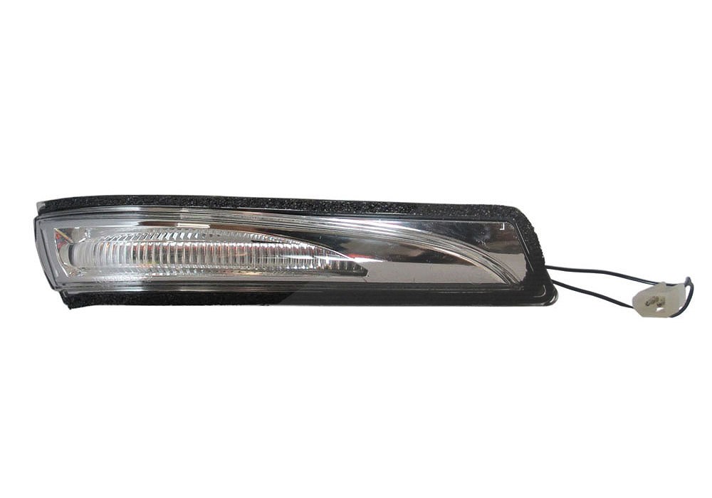 Alkar Lichtscheibe, Blinkleuchte [Hersteller-Nr. 6202612] für Hyundai