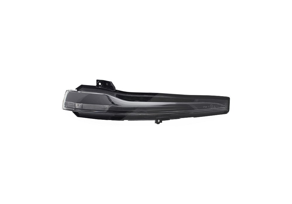 Alkar Blinkleuchte [Hersteller-Nr. 6202711] für Mercedes-Benz