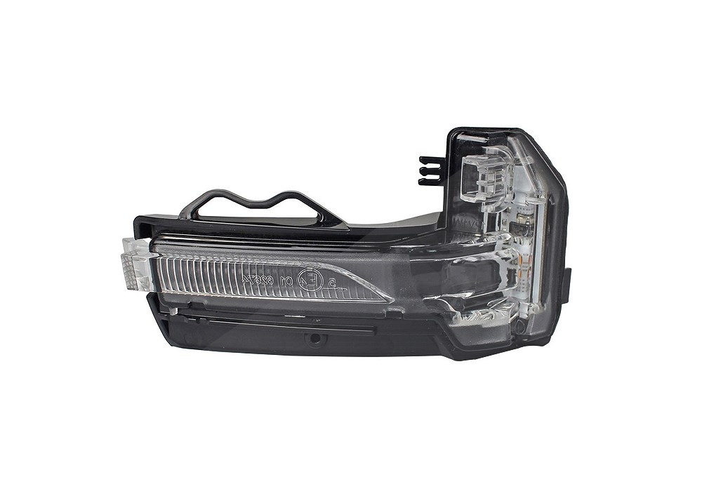 Alkar Blinkleuchte [Hersteller-Nr. 6202777] für Audi