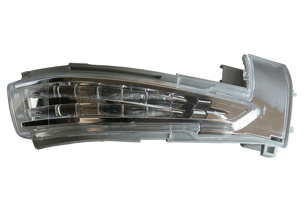 Alkar Blinkleuchte [Hersteller-Nr. 6202869] für Peugeot, Ds, Citroën