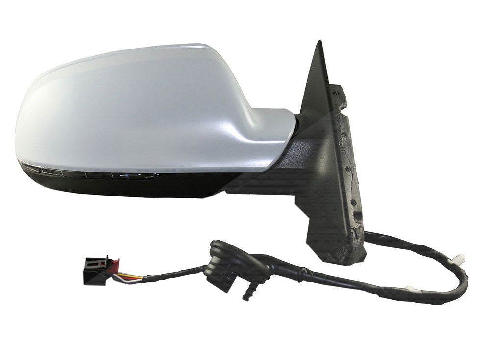 Alkar Außenspiegel [Hersteller-Nr. 6150785] für Audi