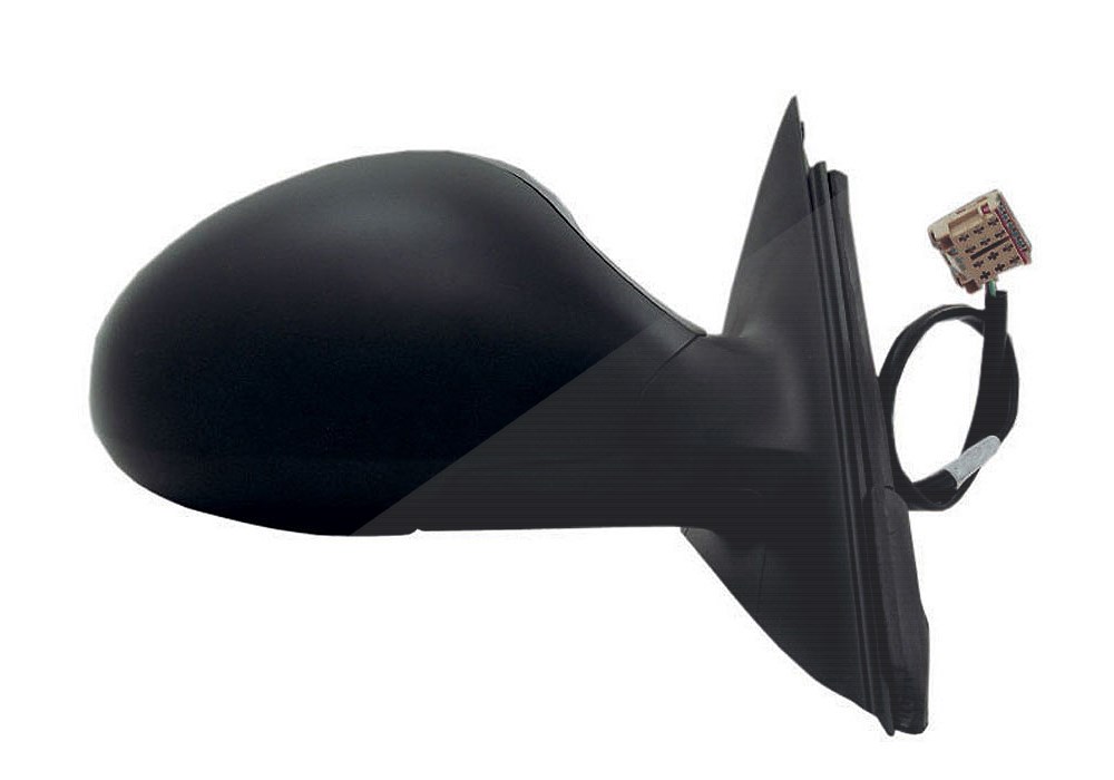 Alkar Außenspiegel [Hersteller-Nr. 6150802] für Seat
