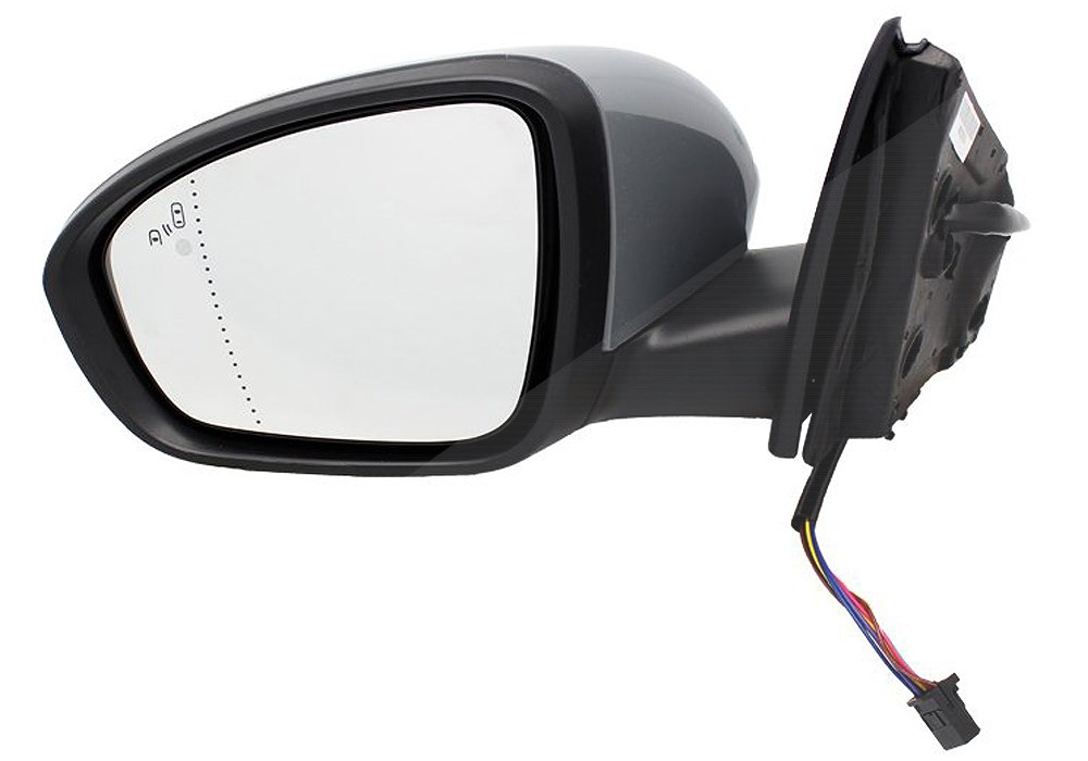 Alkar Außenspiegel [Hersteller-Nr. 6151237] für Renault
