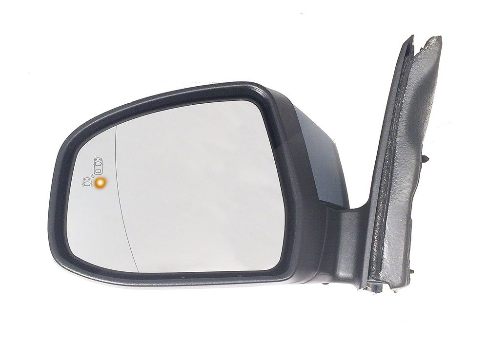 Alkar Außenspiegel [Hersteller-Nr. 6151405] für Ford