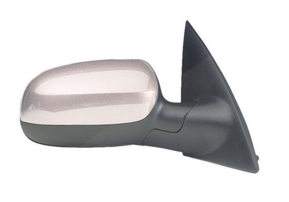 Alkar Außenspiegel [Hersteller-Nr. 6140420] für Opel