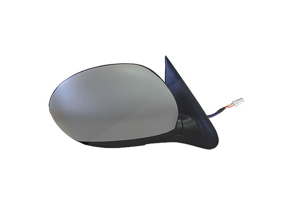 Alkar Außenspiegel [Hersteller-Nr. 6146671] für Nissan
