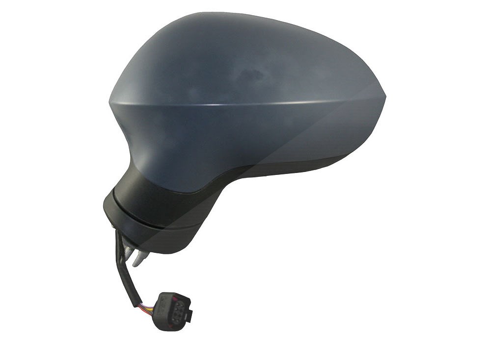 Alkar Außenspiegel [Hersteller-Nr. 6127096] für Seat
