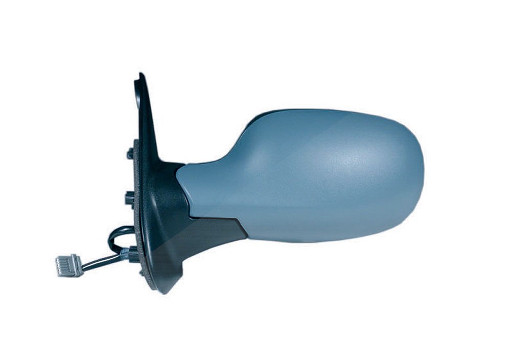 Alkar Außenspiegel [Hersteller-Nr. 6127548] für Nissan