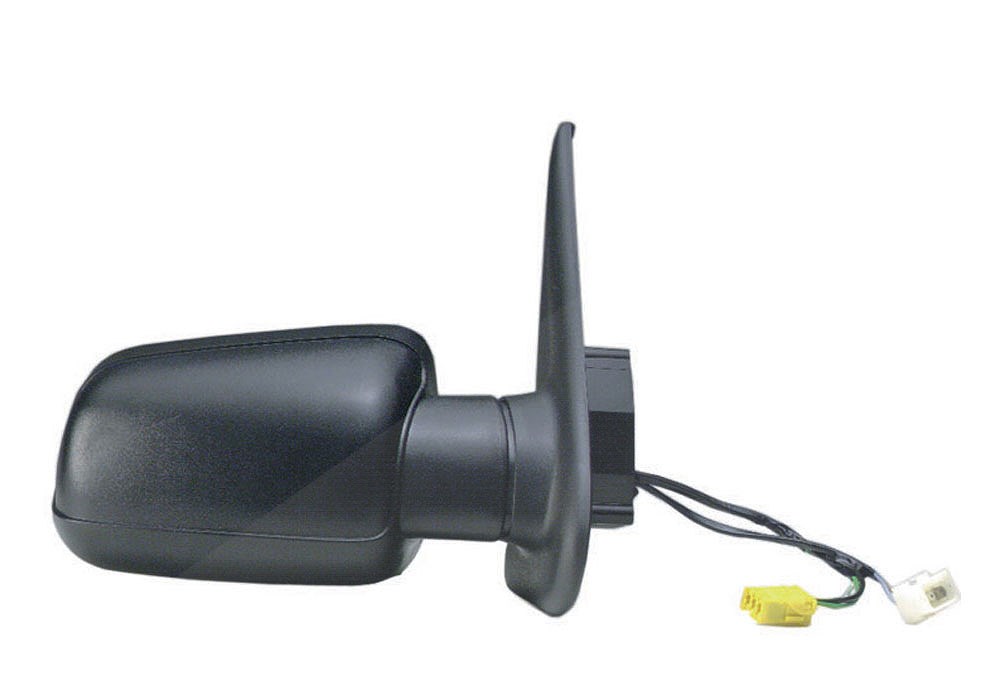 Alkar Außenspiegel [Hersteller-Nr. 6128361] für Citroën