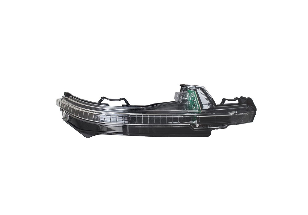 Alkar Blinkleuchte [Hersteller-Nr. 6202808] für Audi