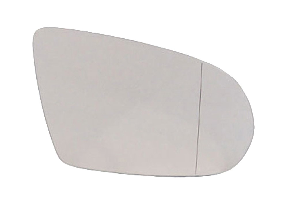 Alkar Spiegelglas, Außenspiegel [Hersteller-Nr. 6432789] für Audi