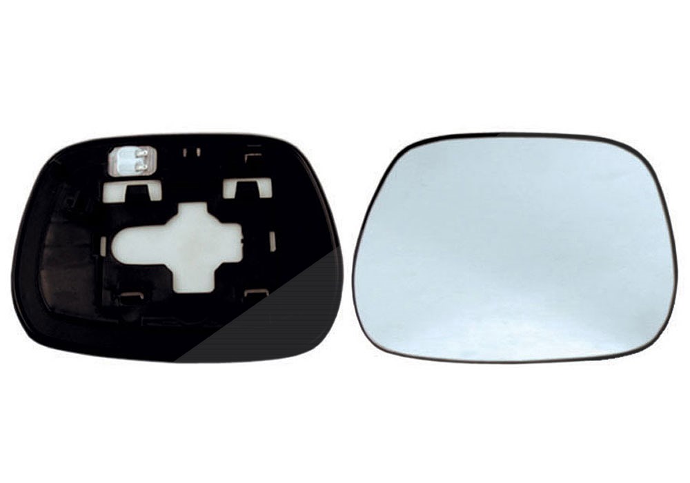 Alkar Spiegelglas, Außenspiegel [Hersteller-Nr. 6432993] für Toyota