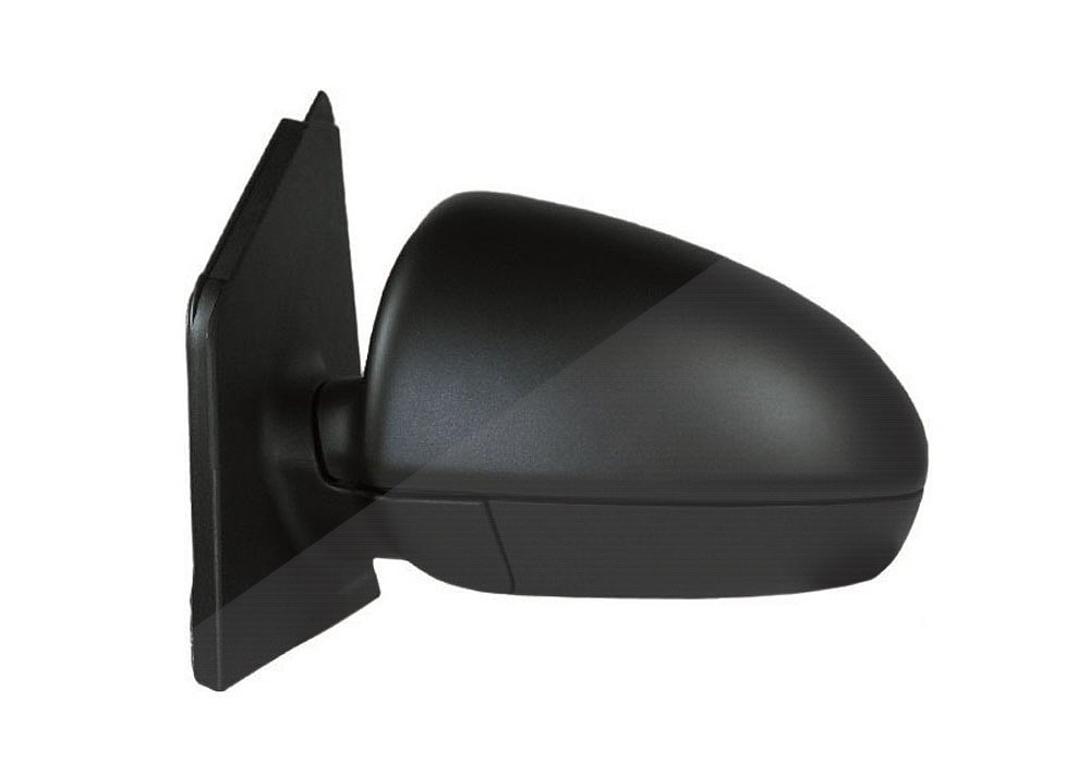 Alkar Außenspiegel [Hersteller-Nr. 6139009] für Smart